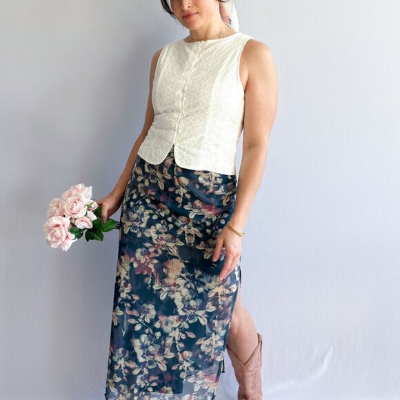 Shop Sadie and Sage Tank Tops - Picture 12 of 14